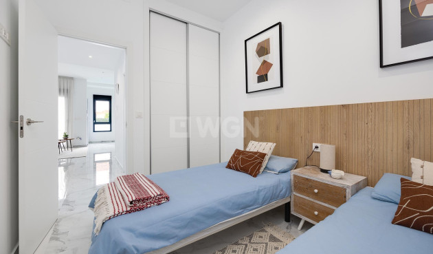 Wiederverkauf - Villa - Torrevieja - Costa Blanca