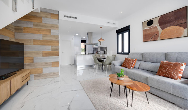 Wiederverkauf - Villa - Torrevieja - Costa Blanca