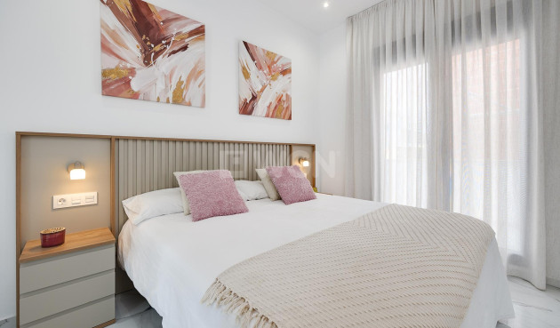 Wiederverkauf - Villa - Torrevieja - Costa Blanca