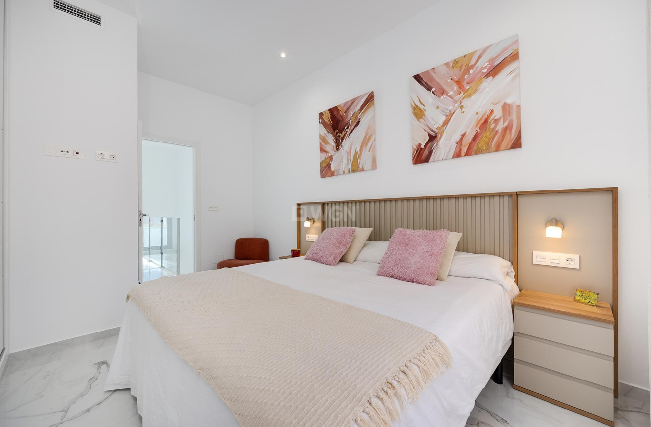 Wiederverkauf - Villa - Torrevieja - Costa Blanca