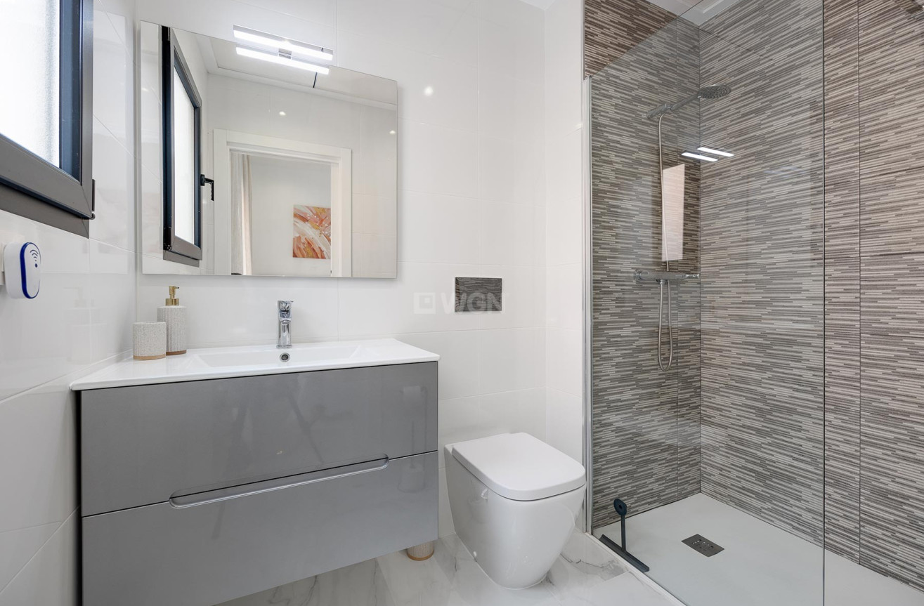 Wiederverkauf - Villa - Torrevieja - Costa Blanca