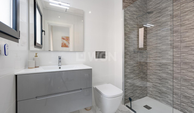 Wiederverkauf - Villa - Torrevieja - Costa Blanca