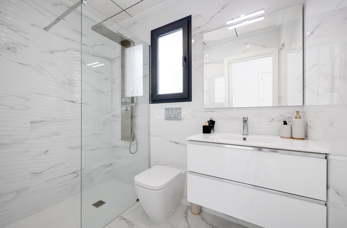 Wiederverkauf - Villa - Torrevieja - Costa Blanca