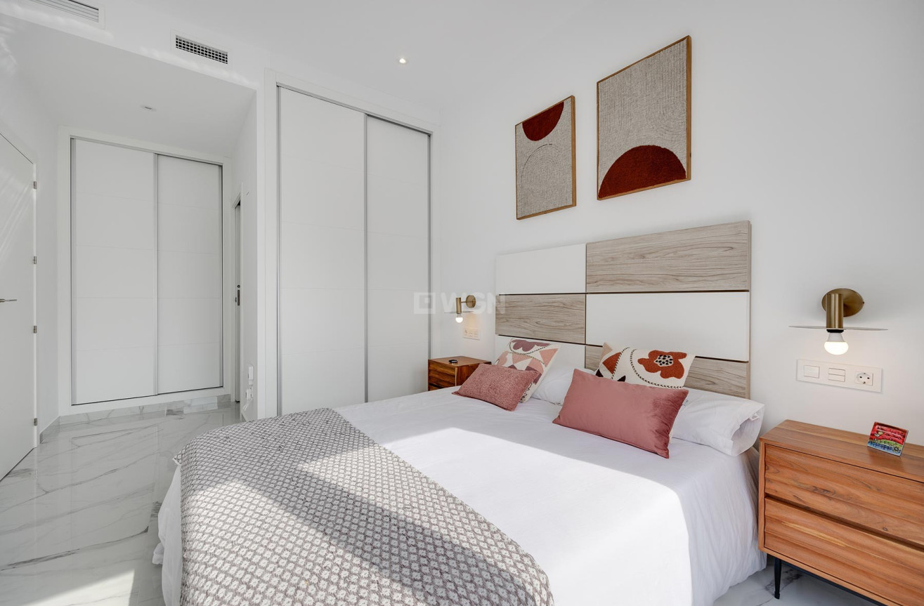 Wiederverkauf - Villa - Torrevieja - Costa Blanca