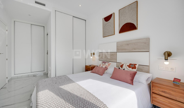 Wiederverkauf - Villa - Torrevieja - Costa Blanca