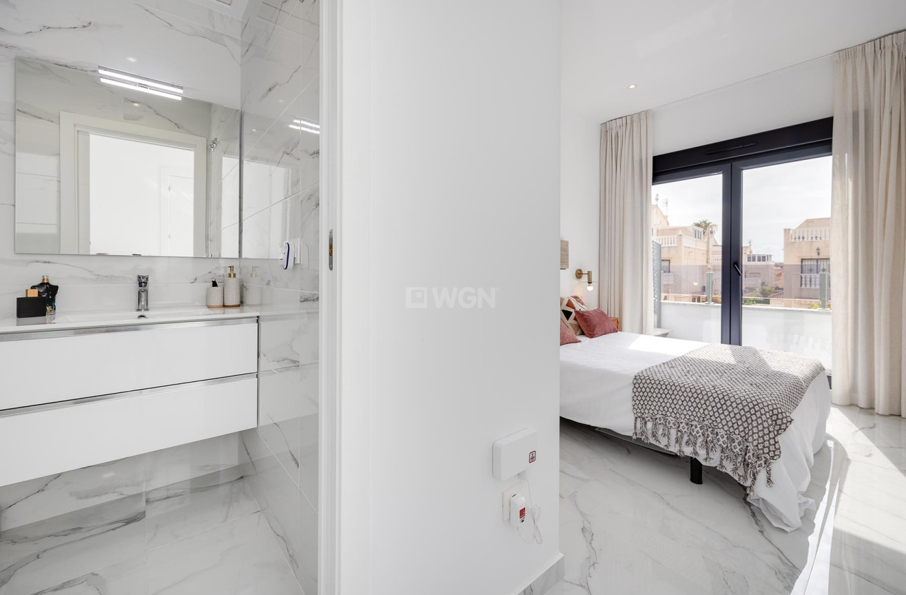 Wiederverkauf - Villa - Torrevieja - Costa Blanca