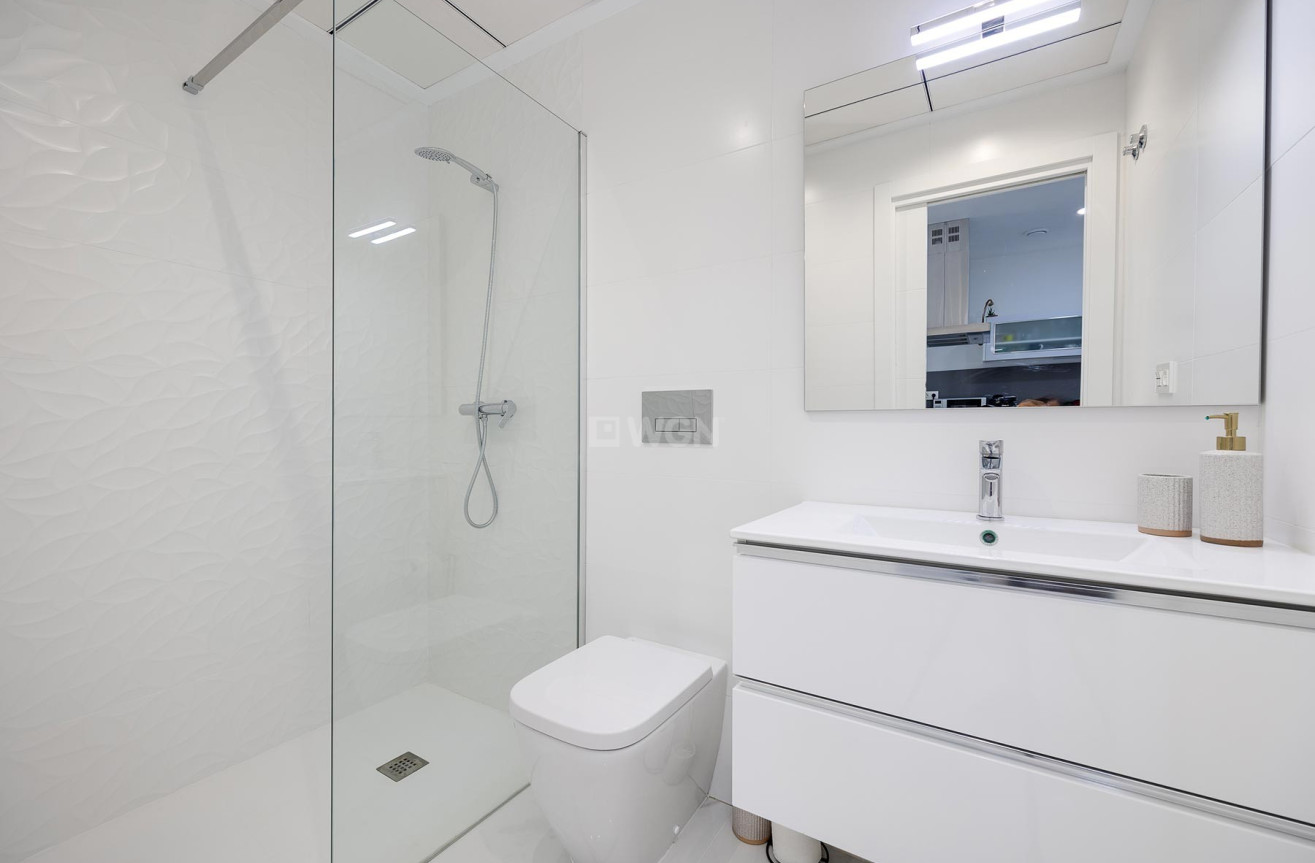 Wiederverkauf - Villa - Torrevieja - Costa Blanca