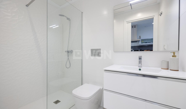 Wiederverkauf - Villa - Torrevieja - Costa Blanca