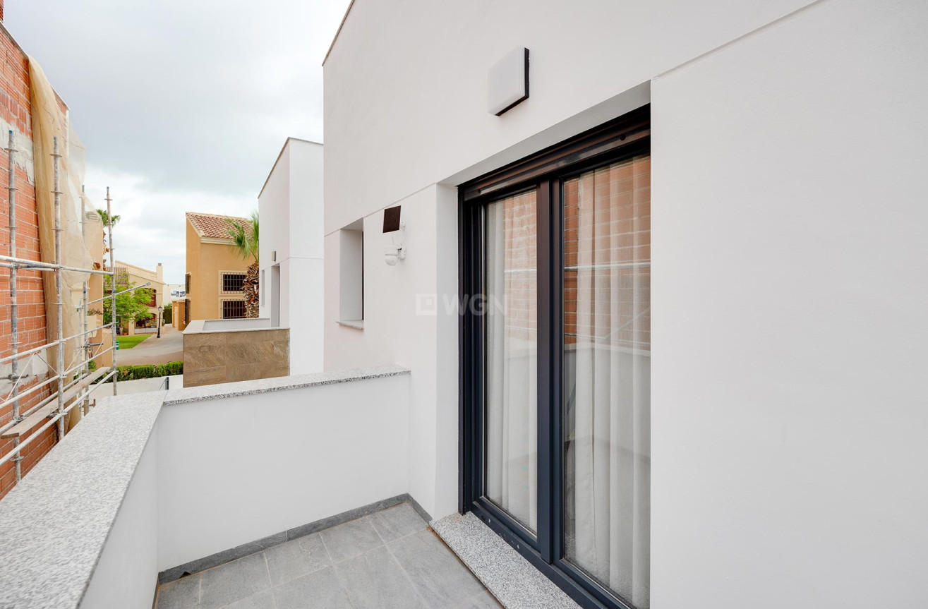 Wiederverkauf - Villa - Torrevieja - Costa Blanca