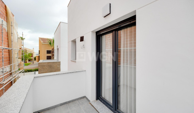 Wiederverkauf - Villa - Torrevieja - Costa Blanca