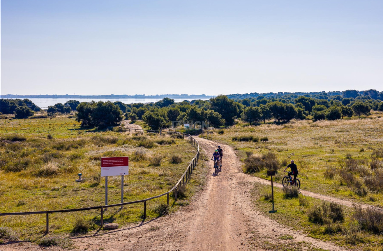 Wiederverkauf - Villa - Torrevieja - Costa Blanca