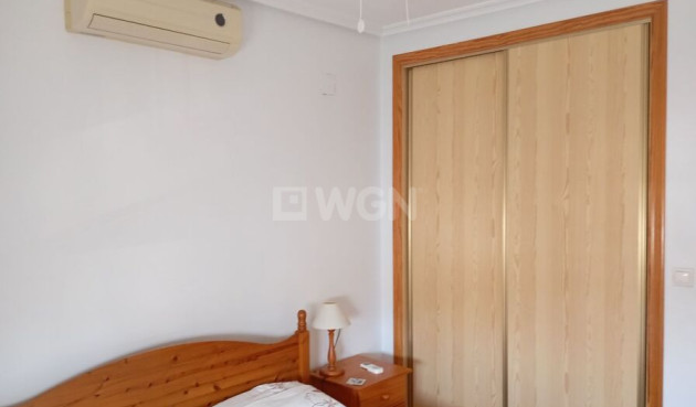 Odsprzedaż - Mieszkanie w bloku - Daya Vieja - Costa Blanca