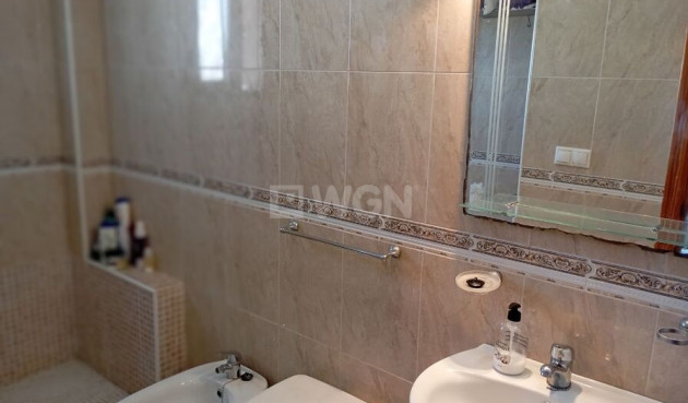 Odsprzedaż - Mieszkanie w bloku - Daya Vieja - Costa Blanca