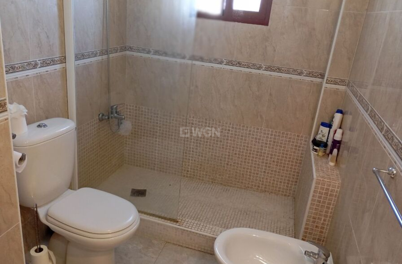 Odsprzedaż - Mieszkanie w bloku - Daya Vieja - Costa Blanca