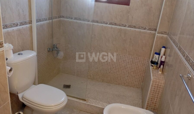 Odsprzedaż - Mieszkanie w bloku - Daya Vieja - Costa Blanca