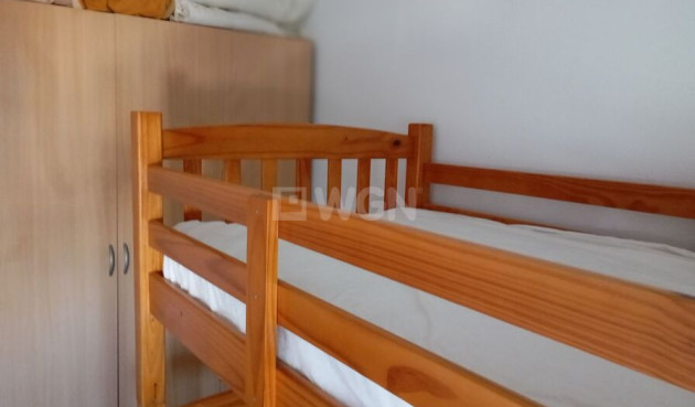 Odsprzedaż - Mieszkanie w bloku - Daya Vieja - Costa Blanca