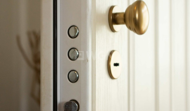 Odsprzedaż - Mieszkanie w bloku - Daya Vieja - Costa Blanca