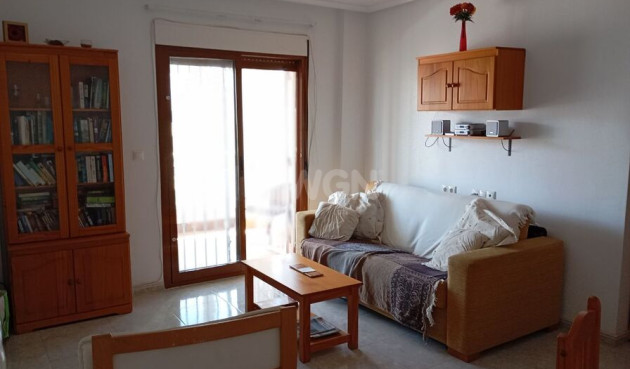 Odsprzedaż - Mieszkanie w bloku - Daya Vieja - Costa Blanca