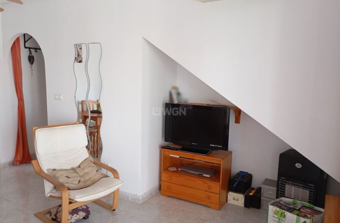 Odsprzedaż - Mieszkanie w bloku - Daya Vieja - Costa Blanca