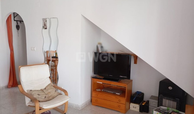 Odsprzedaż - Mieszkanie w bloku - Daya Vieja - Costa Blanca