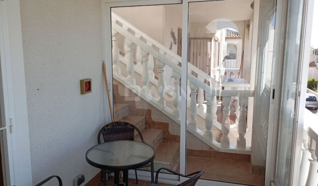 Odsprzedaż - Mieszkanie w bloku - Daya Vieja - Costa Blanca