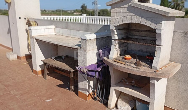 Odsprzedaż - Mieszkanie w bloku - Daya Vieja - Costa Blanca