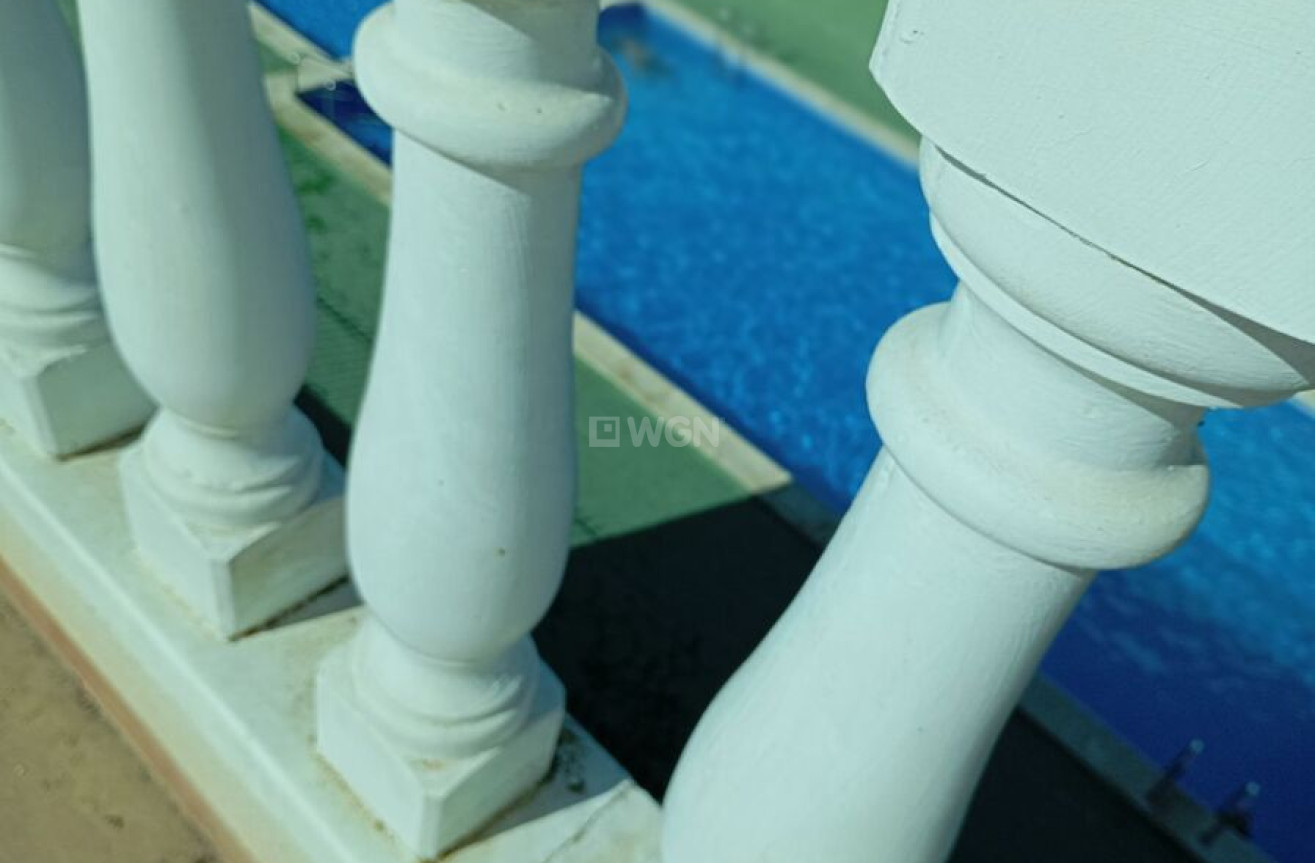 Odsprzedaż - Mieszkanie w bloku - Daya Vieja - Costa Blanca