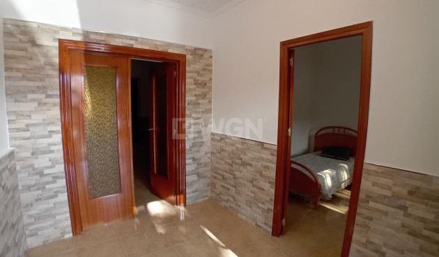 Wiederverkauf - Stadthaus - Mazarron - Mazarrón