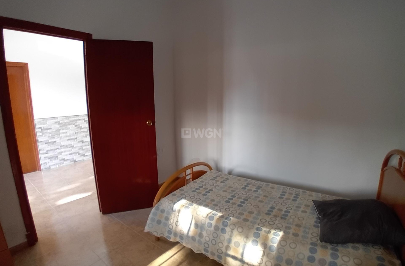 Wiederverkauf - Stadthaus - Mazarron - Mazarrón