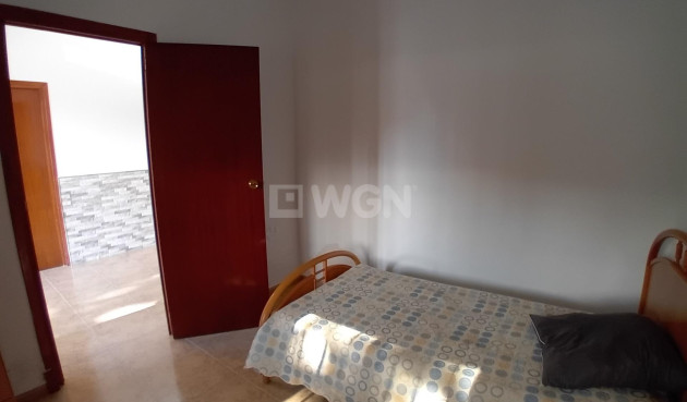 Wiederverkauf - Stadthaus - Mazarron - Mazarrón