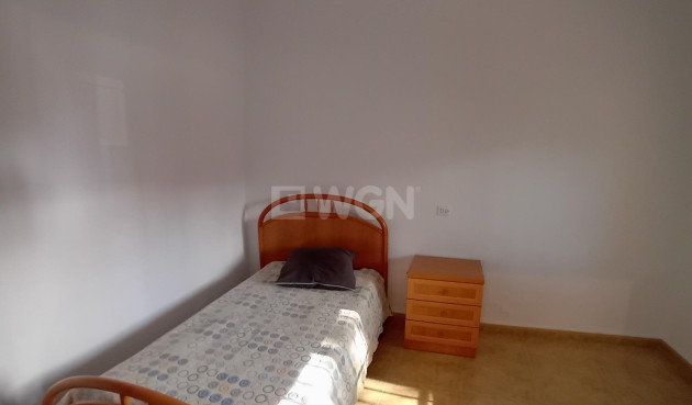 Wiederverkauf - Stadthaus - Mazarron - Mazarrón