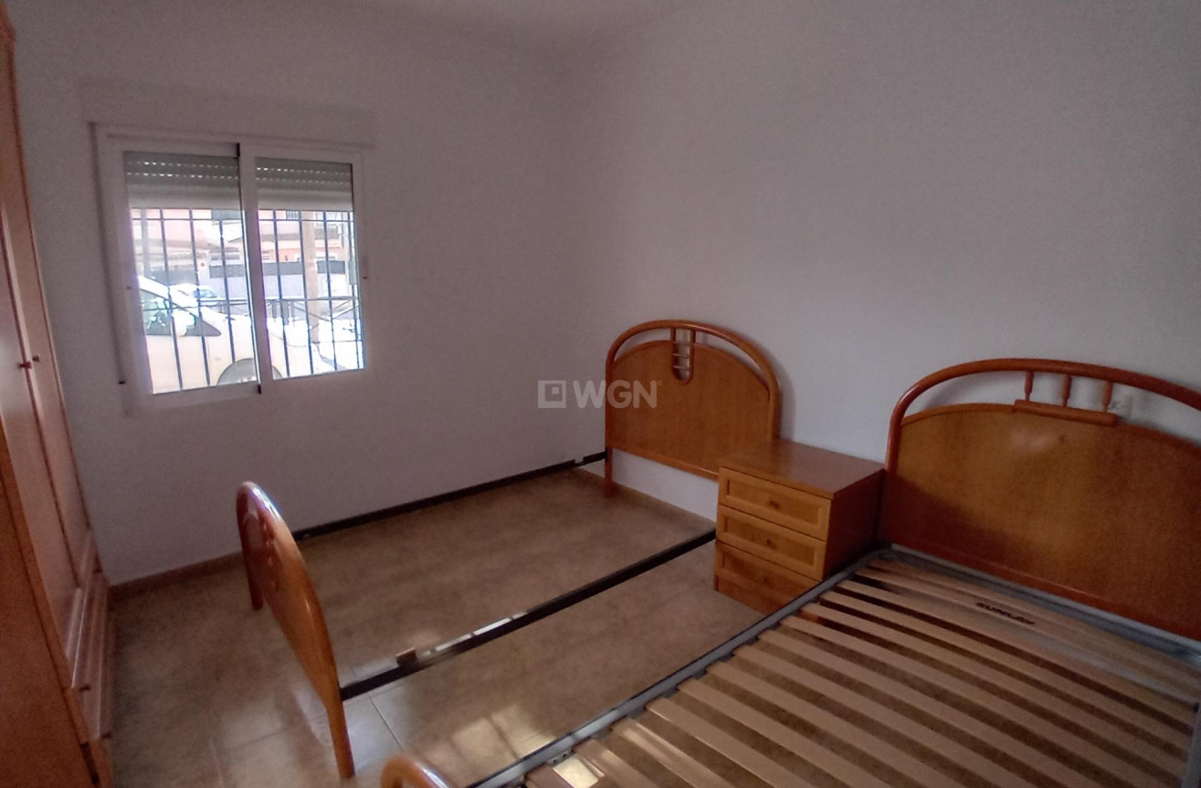 Wiederverkauf - Stadthaus - Mazarron - Mazarrón