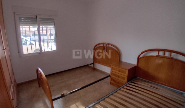 Wiederverkauf - Stadthaus - Mazarron - Mazarrón