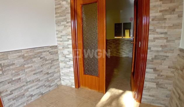 Wiederverkauf - Stadthaus - Mazarron - Mazarrón