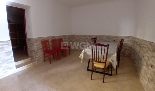 Wiederverkauf - Stadthaus - Mazarron - Mazarrón