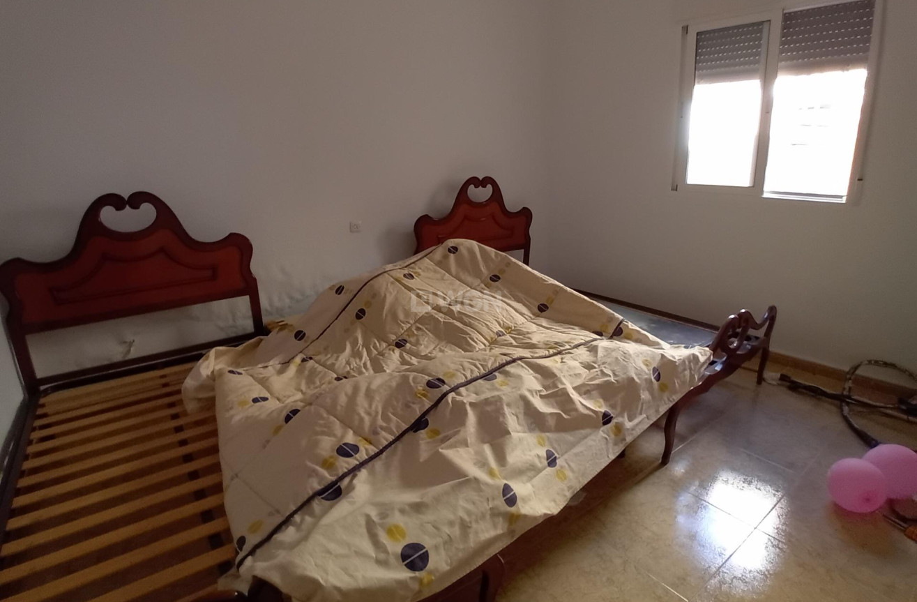 Wiederverkauf - Stadthaus - Mazarron - Mazarrón