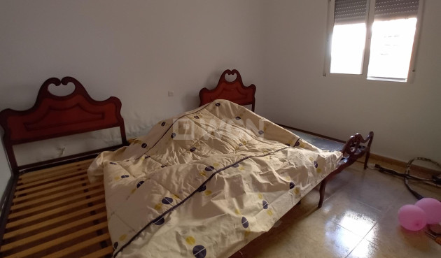 Wiederverkauf - Stadthaus - Mazarron - Mazarrón