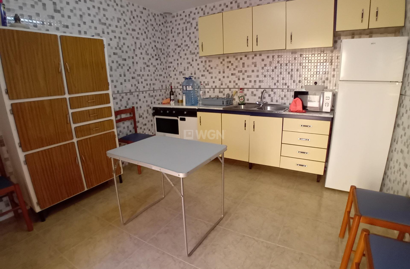 Wiederverkauf - Stadthaus - Mazarron - Mazarrón