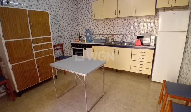 Wiederverkauf - Stadthaus - Mazarron - Mazarrón