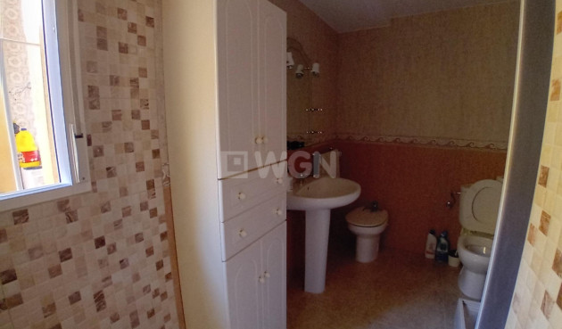 Wiederverkauf - Stadthaus - Mazarron - Mazarrón