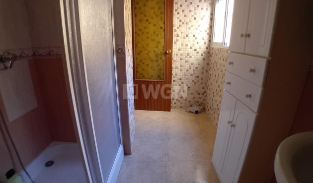 Wiederverkauf - Stadthaus - Mazarron - Mazarrón