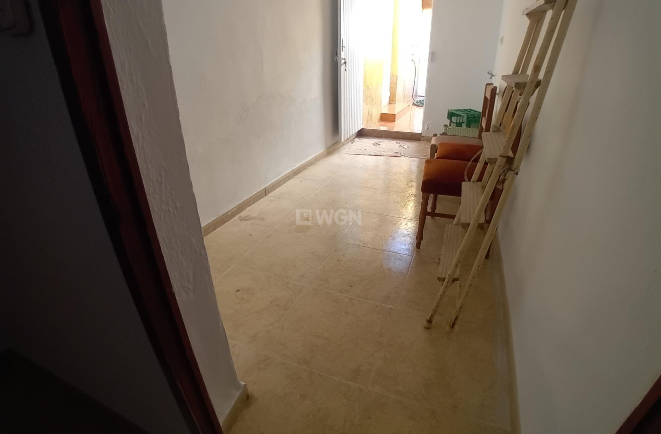 Wiederverkauf - Stadthaus - Mazarron - Mazarrón