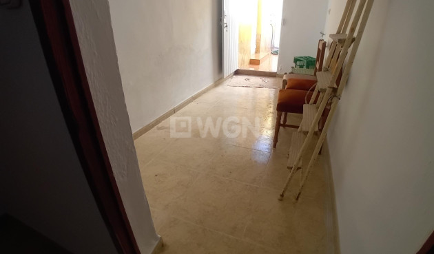 Wiederverkauf - Stadthaus - Mazarron - Mazarrón