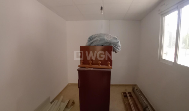 Wiederverkauf - Stadthaus - Mazarron - Mazarrón