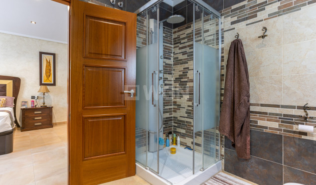 Resale - Villa - Los Montesinos - Costa Blanca