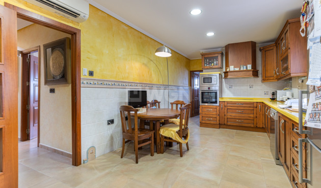 Resale - Villa - Los Montesinos - Costa Blanca