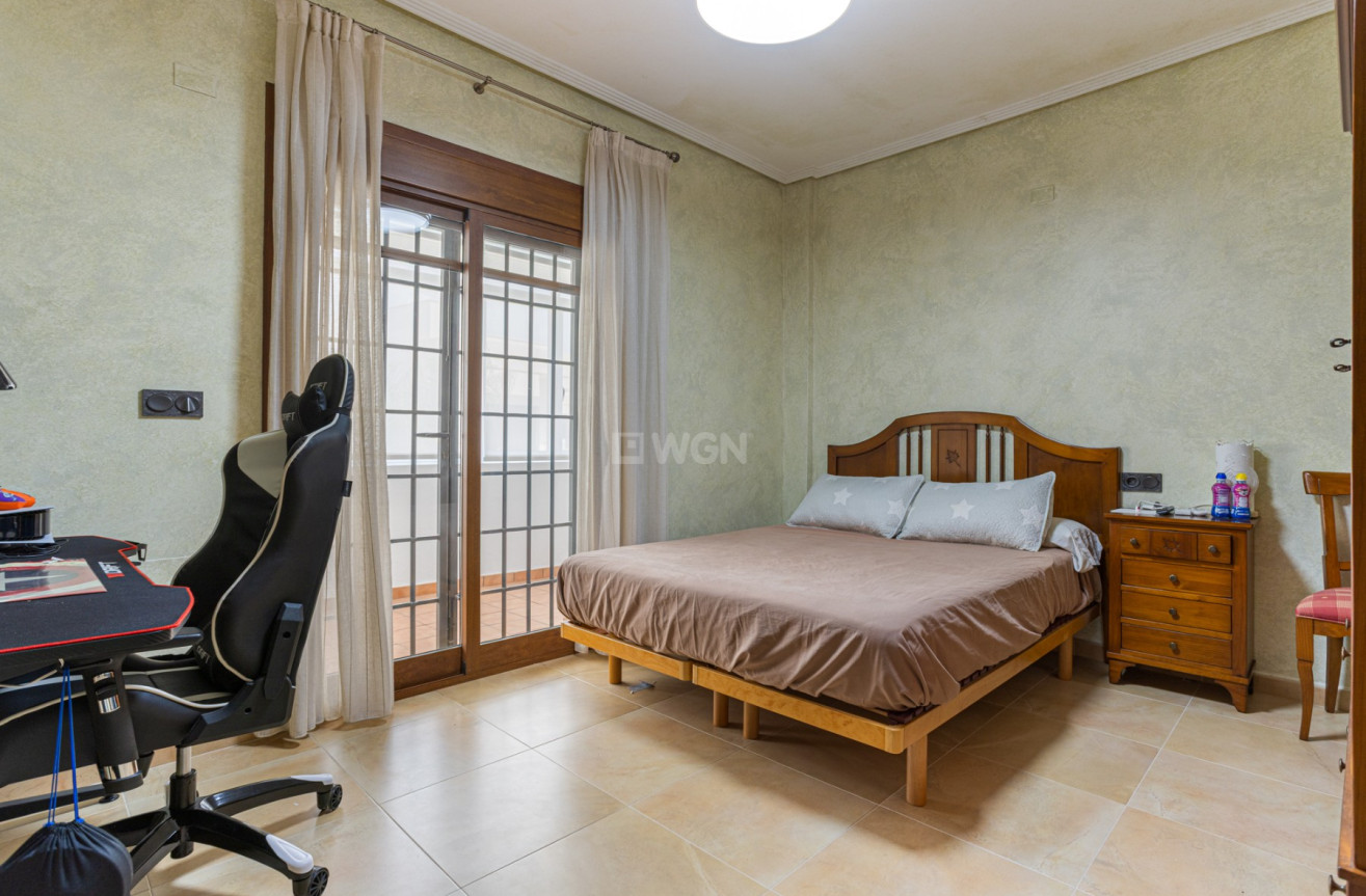 Resale - Villa - Los Montesinos - Costa Blanca