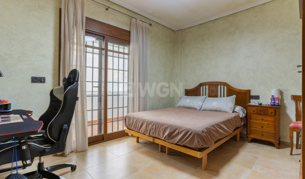 Resale - Villa - Los Montesinos - Costa Blanca