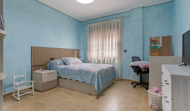 Resale - Villa - Los Montesinos - Costa Blanca