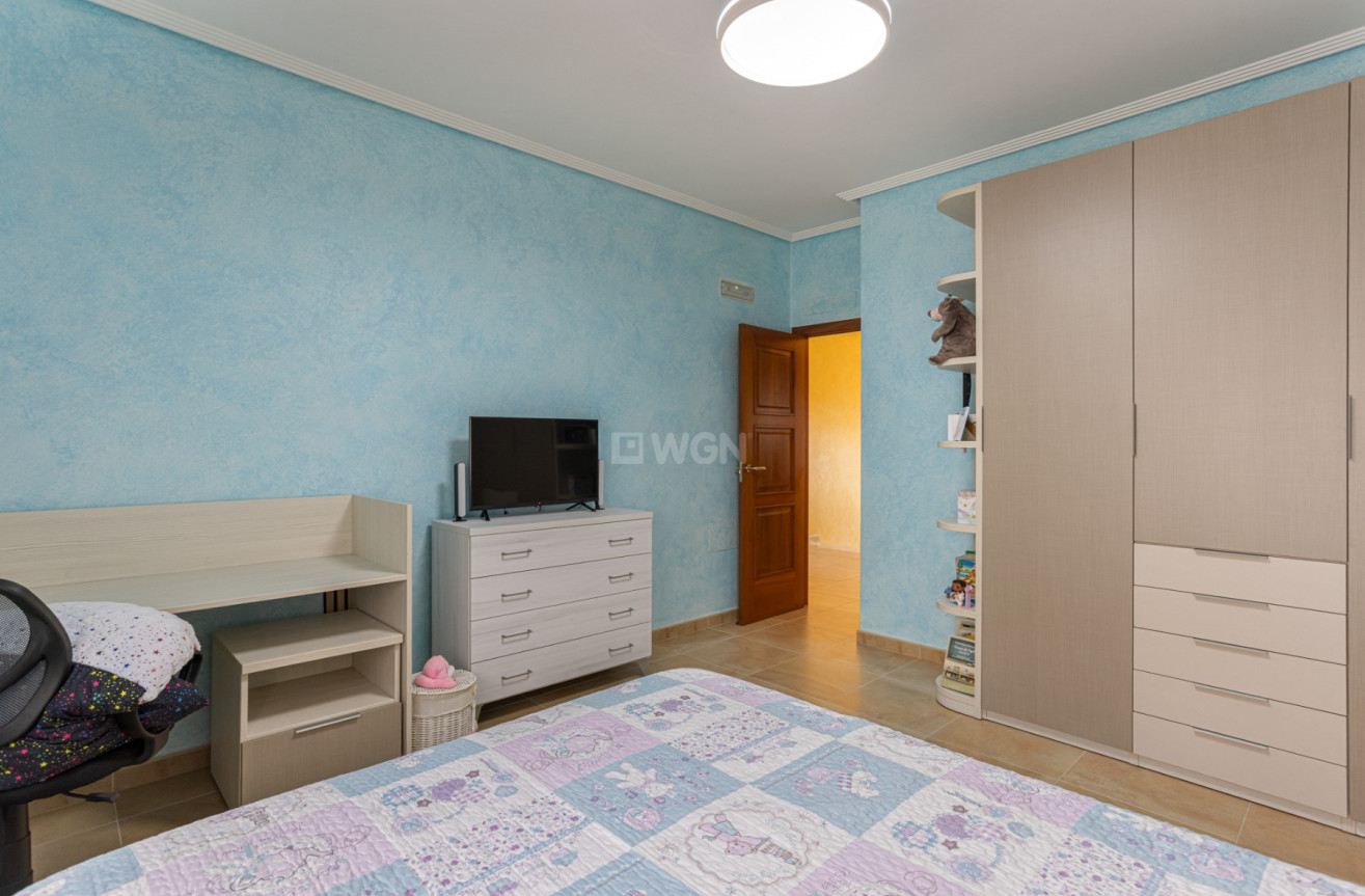 Resale - Villa - Los Montesinos - Costa Blanca